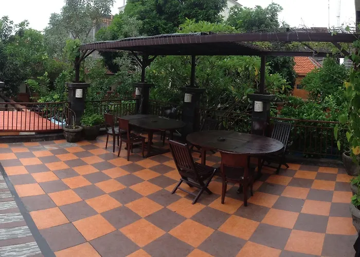 The Hill Ungasan *