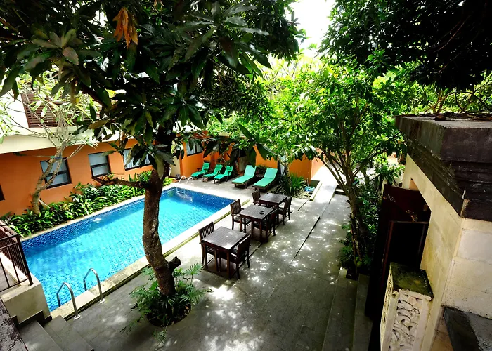 The Hill Ungasan *