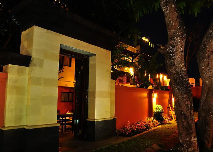 The Hill Ungasan Uluwatu