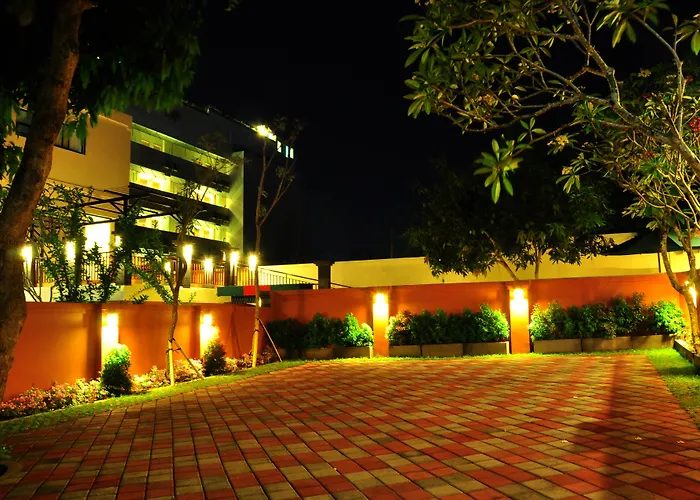 The Hill Ungasan * Uluwatu