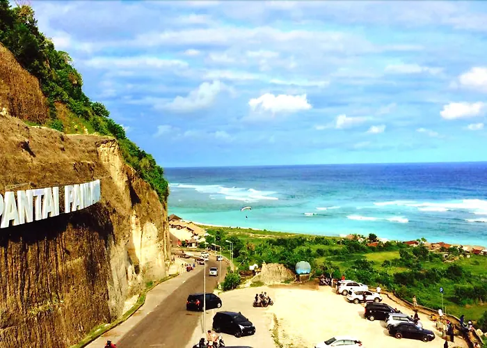 The Hill Ungasan * Uluwatu