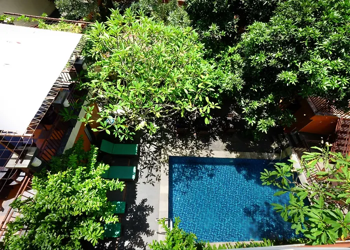 The Hill Ungasan Uluwatu