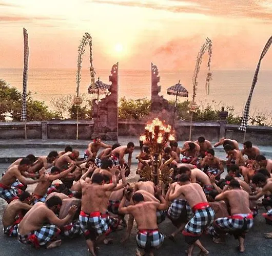 The Hill Ungasan Uluwatu